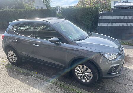 Seat Arona 1.0 Eco TSI XCELLENCE