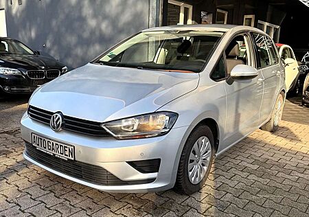 VW Golf Sportsvan Volkswagen Trendline BMT/Start-Stopp