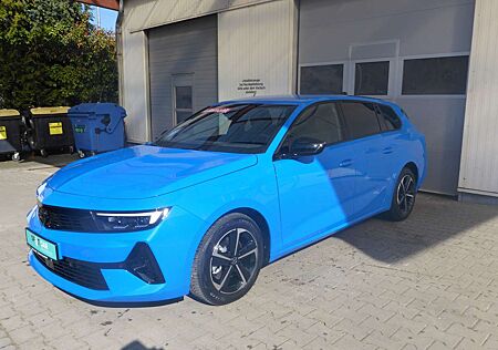 Opel Astra Sports Tourer GS Automatik