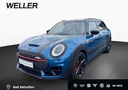 Mini John Cooper Works Clubman JCW Clubman ALL4 Pano H/K HUD ACC Kam DrAs Navi