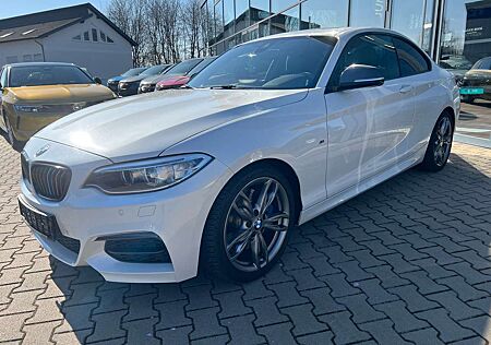 BMW 235 M235i xDrive Autom. +UNFALLFREI+ZUSATZAUSSTATTUNG+