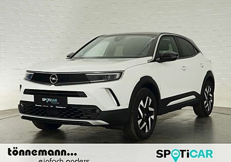 Opel Mokka B ELECTRIC ELEGANCE 50kW+RÜCKFAHRKAMERA+WÄRMEPUMPE