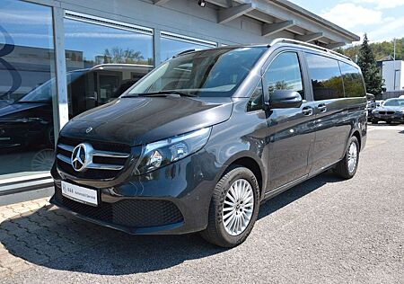 Mercedes-Benz V 250 d EDITION LANG*7-SITZE*LIEGE-PAKET*CAM*AHK*