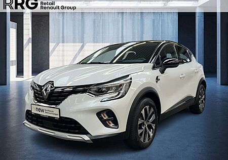 Renault Captur 2 TECHNO TCe 140 EDC UPE:34.000,-