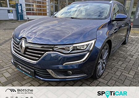Renault Talisman Intens 1.6 dCi Diesel Energy 4Control