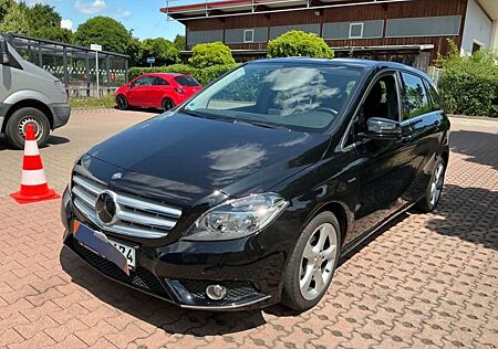 Mercedes-Benz B 180 *Automatik*Klima*Euro 5