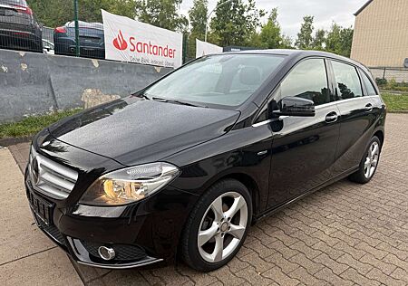 Mercedes-Benz B 180 *Automatik*Klima*Euro 5