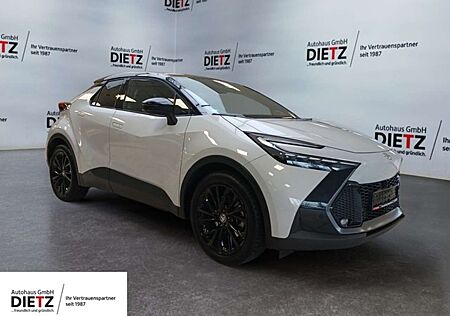 Toyota C-HR Plug-In Hybrid GR-Sport*ACC*KAM*TOTW*JBL
