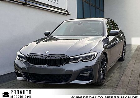 BMW 320 i M Sport AHK/LASER/HEADUP/KOMFORTZUG/MEMORY