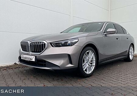 BMW 540 d A xDrive Lim DAPro.Sthz.360°