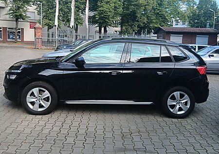 Skoda Kamiq 1.0 TSI DSG Style/LED/Navi/Kamera/dig.Cockp.