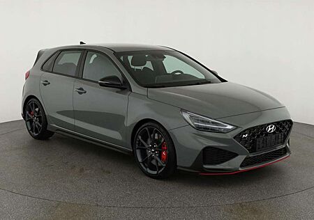 Hyundai i30 N Performance i30N 2.0 T-GDI, Side, Navi, 19-Zo...