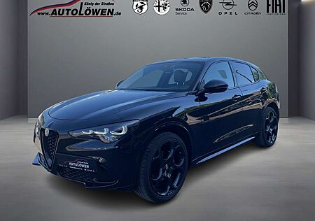 Alfa Romeo Stelvio 2.0 Turbo 16V Competizione Q4 (EURO 6d)