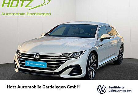 VW Arteon Volkswagen 2.0 TDI DSG R-Line AHK 1,9