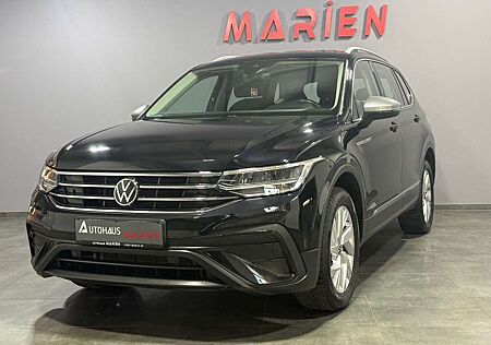 VW Tiguan Allspace Volkswagen 2.0 TDI DSG 7 SITZER*LED*KAMERA