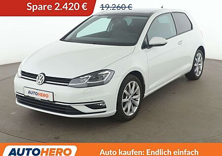 VW Golf Volkswagen 1.5 TSI ACT Highline BM Aut.*PDC*LED*ACC*KLIMA*