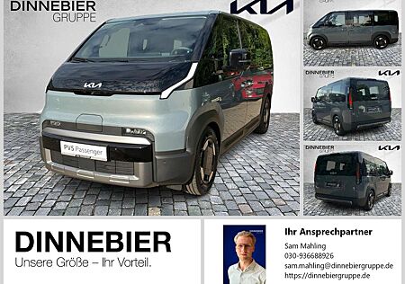 Kia PV5 Passenger Elite 71,2 kWh LED+360°Kamera+Navi+SHZ