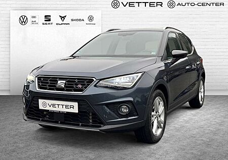 Seat Arona 1.0 TSI FR DSG Tiptronic KLIMA LED NAVI ALU