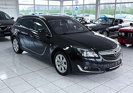 Opel Insignia A Sports+Aut+Navi+Tempomat+SHZ+Kamera