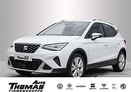 Seat Arona (KJ7)(2017->) Xperience