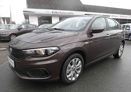 Fiat Tipo gebraucht kaufen Fiat Tipo 5-Türer *Navi*Sitzhzg*Alu*Tempomat*Klimaauto*PDC*u