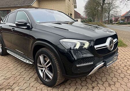 Mercedes-Benz GLE 350 d 4Matic Coupe TV,Head-up Display, 360°