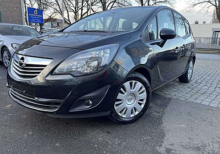 Opel Meriva Euro 5 1.4 ecoflex Start/Stop Edition