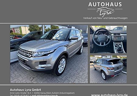 Land Rover Range Rover Evoque 2.2 Td4*BI-XEN*PANO*PDC*BT*