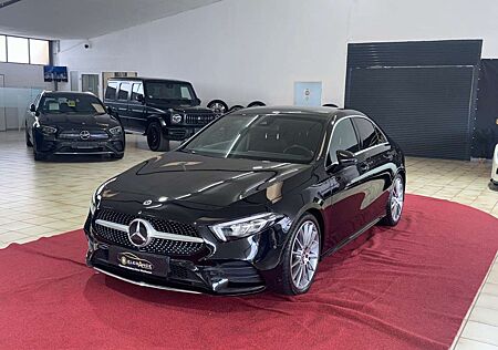 Mercedes-Benz A 200 AMG LINE