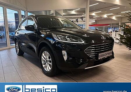 Ford Kuga Titanium X PHEV+AHK+iACC+B&O+NAV+BLIS+DAB+