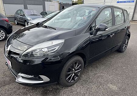 Renault Scenic Paris. Navi. TÜV Neue