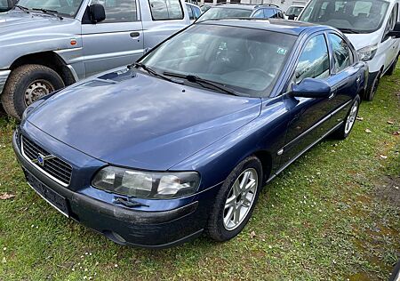 Volvo S60 D5 Comfort