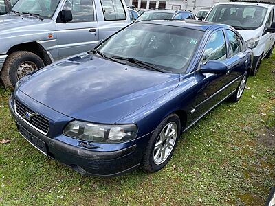 Volvo S60 S60 D5 Comfort