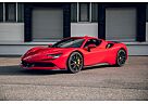 Ferrari SF90 Stradale Assetto Fiorano*Carbon Wheels*full