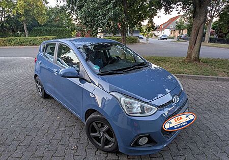 Hyundai i10 1.0 LPG Trend