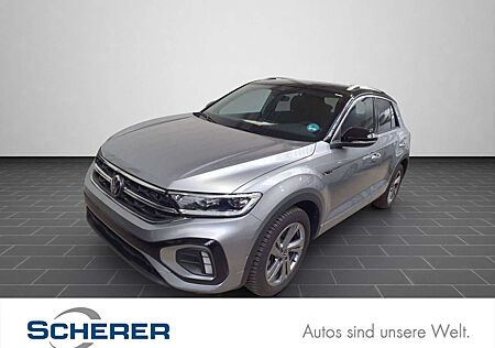 VW T-Roc Volkswagen 2.0 TDI R-Line DSG/NAVI/RearView/AHK uvm.