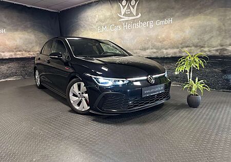 VW Golf Volkswagen VIII GTI 2.0 TSI Business ACC LED Kam. 1.Hd