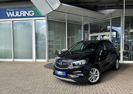 Opel Mokka X 1.4 Turbo Automatik Edition RFK TEMPOMAT