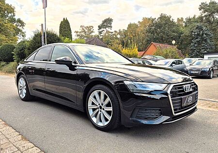 Audi A6 Lim 40 TDI basis Hybrid |Leder|Sitzhzg|Klima|