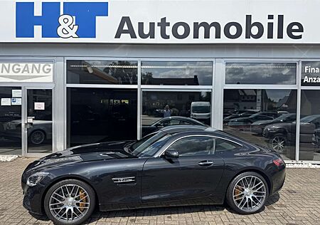 Mercedes-Benz AMG GT Burmester Panodach ExklusivNappa
