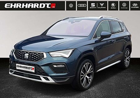 Seat Ateca 2.0 TSI DSG 4Drive Xperience AHK*VIRTUAL*NAV*LE...