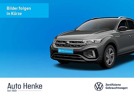VW T-Roc Volkswagen 1.0 TSI KLIMA + NAVI Klima Navi Sitzheizung