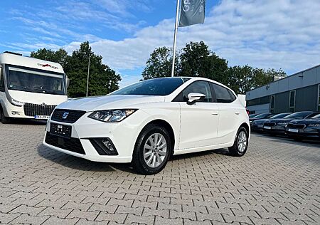 Seat Ibiza 1.0 TSI Style *Navi Kamera ACC Full Link*