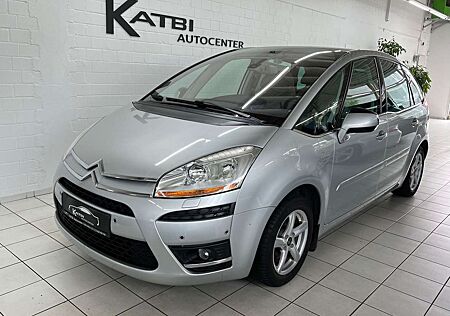 Citroën C4 Citroen Picasso Exclusive Automatik HU neu