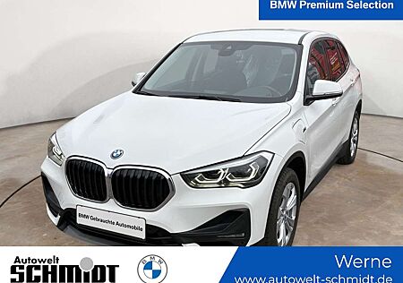 BMW X1 xDrive25e Aut. + 2Jahre-BPS.GARANTIE