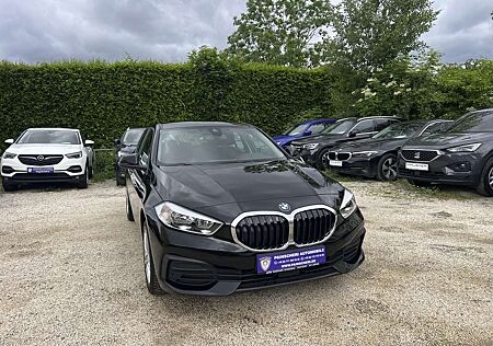 BMW 116 i Advantage LiveCockpitProfessional+Spurassist+1H