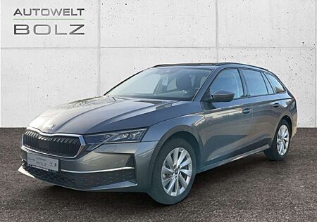 Skoda Octavia Combi Selection 1.5 TSI Navi DigiCock Soundsystem