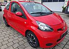 Toyota Aygo 3-Türer CoolRed