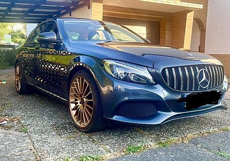 Mercedes-Benz C 200 Avantgarde