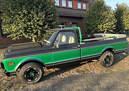 Chevrolet Others C20 5.7l V8 Pickup